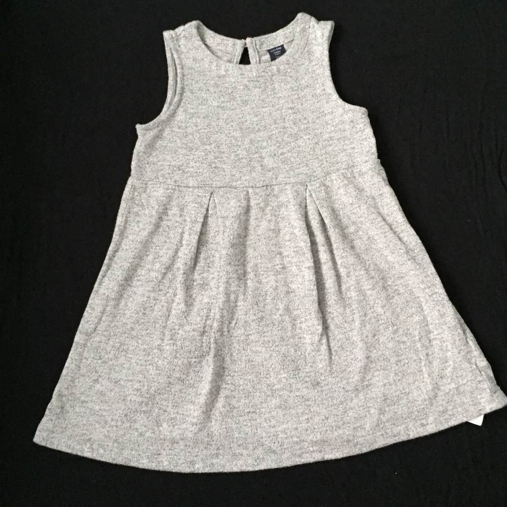 Gap sleeveless dress